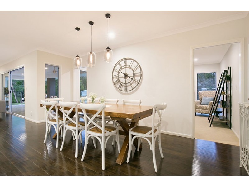 39 Green Trees Drive, Cornubia QLD 4130