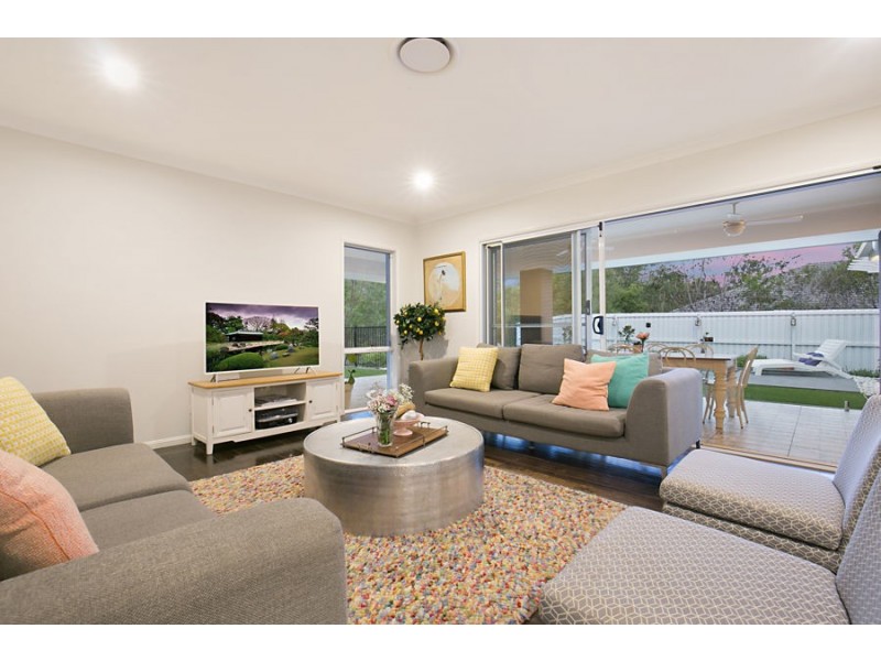 39 Green Trees Drive, Cornubia QLD 4130