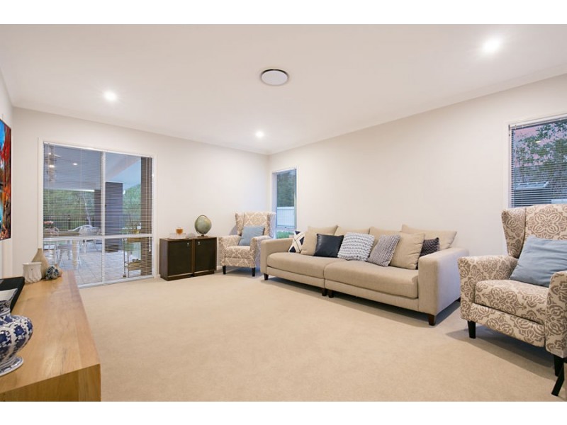 39 Green Trees Drive, Cornubia QLD 4130