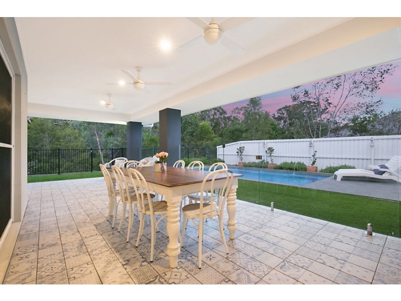 39 Green Trees Drive, Cornubia QLD 4130