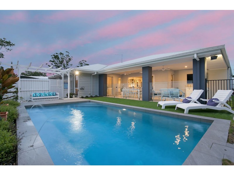 39 Green Trees Drive, Cornubia QLD 4130