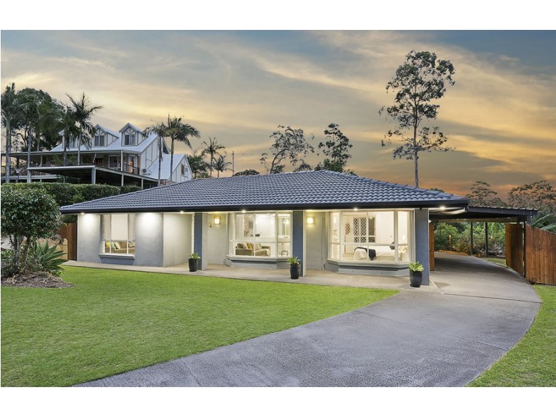 9 Wyloo Court, Shailer Park QLD 4128