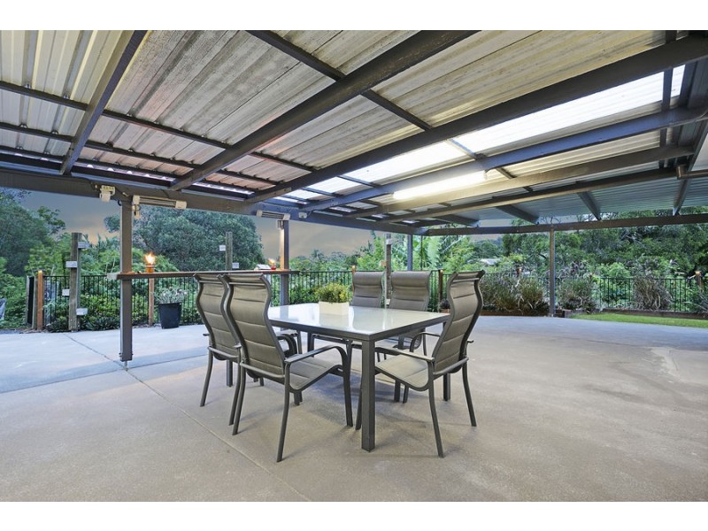 9 Wyloo Court, Shailer Park QLD 4128