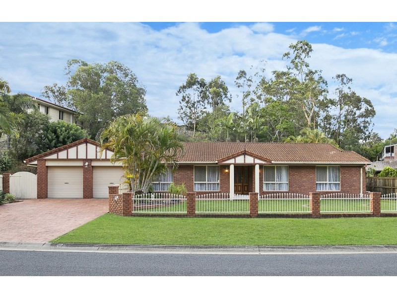 22 Koolan Crescent, Shailer Park QLD 4128