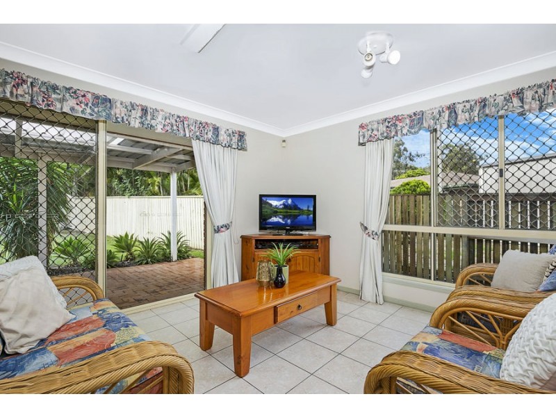 22 Koolan Crescent, Shailer Park QLD 4128