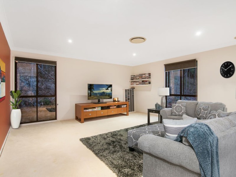 12 Gyles Crt, Cornubia QLD 4130