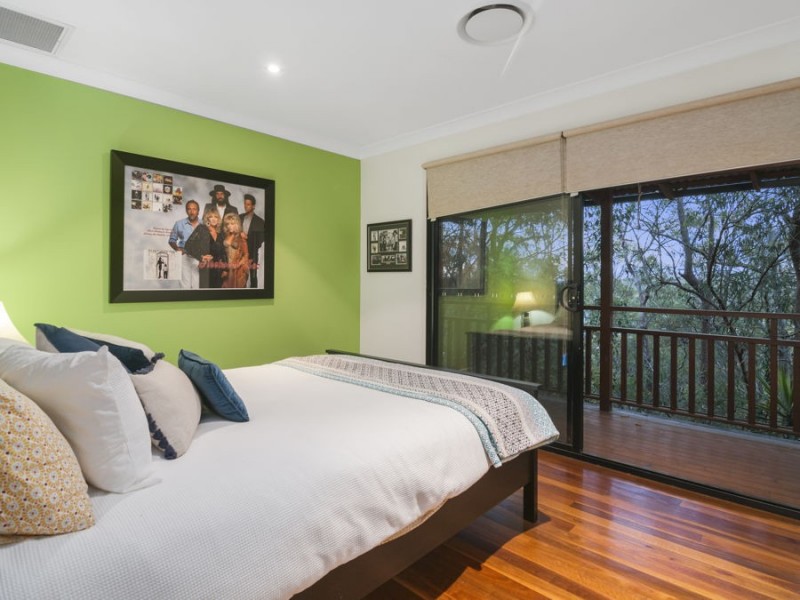 12 Gyles Crt, Cornubia QLD 4130