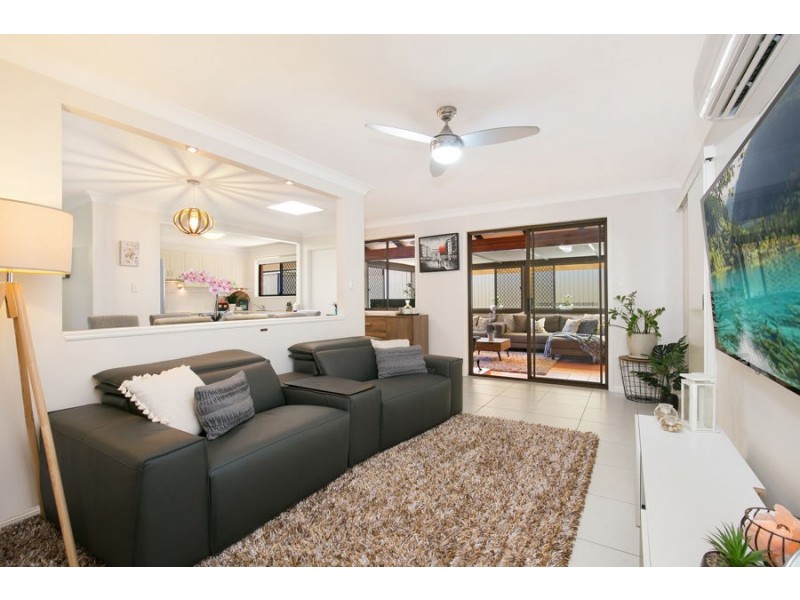 52 Trudy Crescent, Cornubia QLD 4130