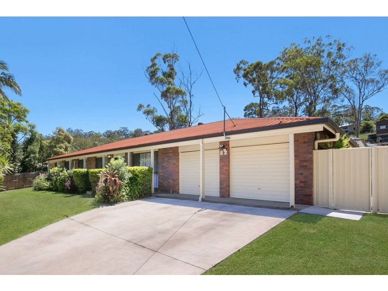 52 Trudy Crescent, Cornubia QLD 4130