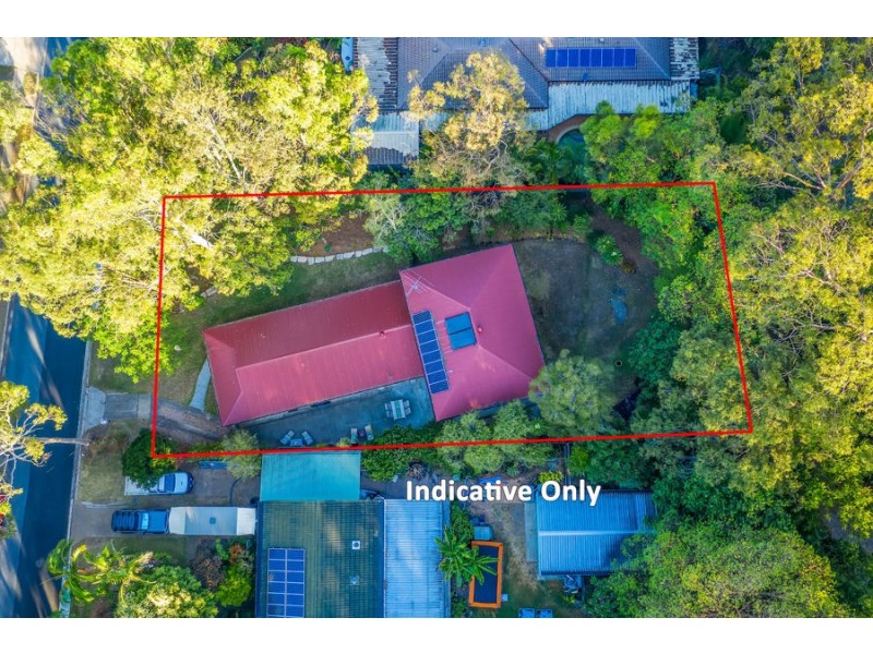 69 Nandala Drive, Tanah Merah QLD 4128