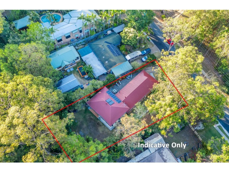 69 Nandala Drive, Tanah Merah QLD 4128