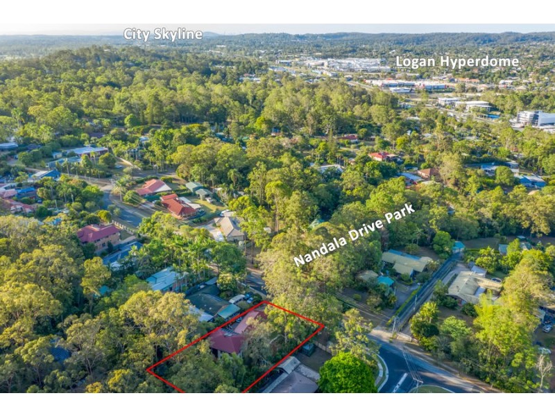 69 Nandala Drive, Tanah Merah QLD 4128