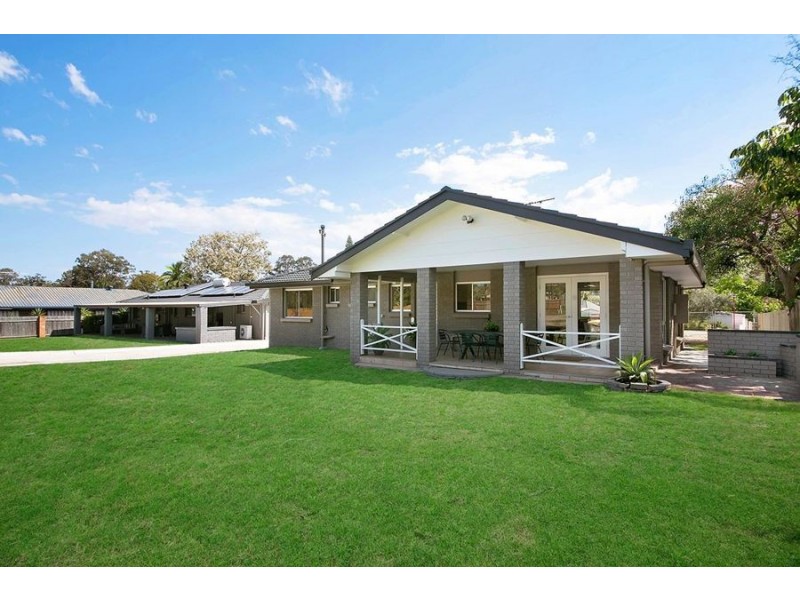 37 Atlantic Drive, Loganholme QLD 4129