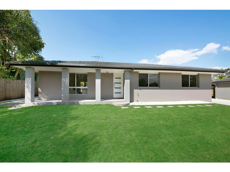 37 Atlantic Drive, Loganholme QLD 4129