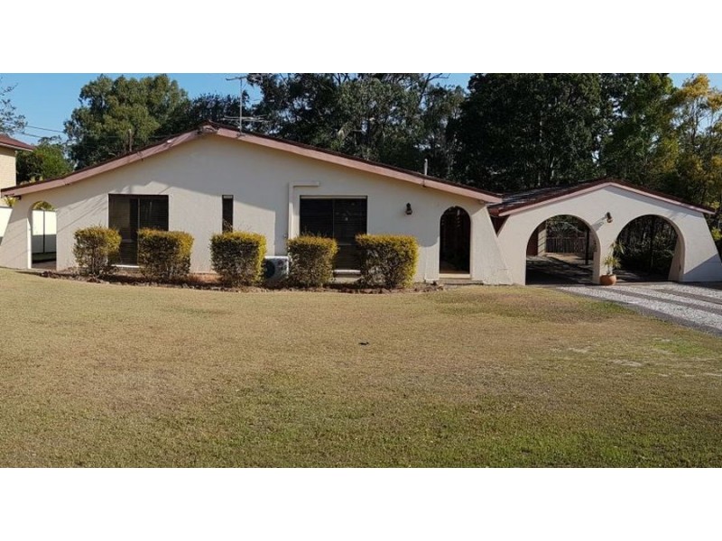 85 Bryants Rd, Loganholme QLD 4129