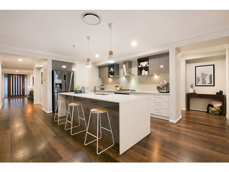 55 Green Trees Drive, Cornubia QLD 4130