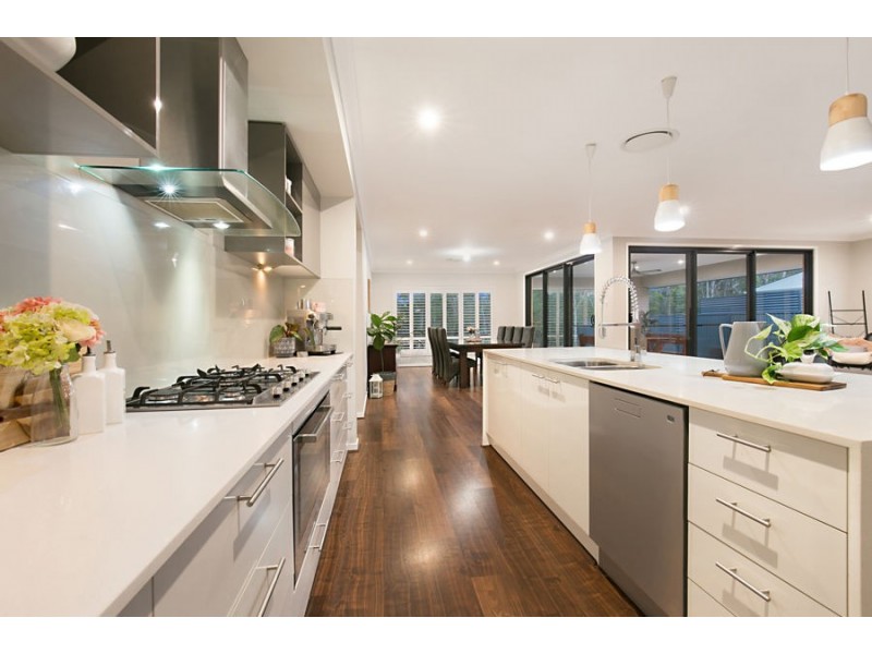 55 Green Trees Drive, Cornubia QLD 4130