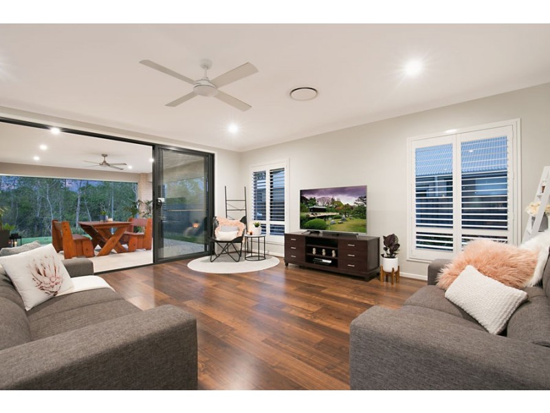 55 Green Trees Drive, Cornubia QLD 4130