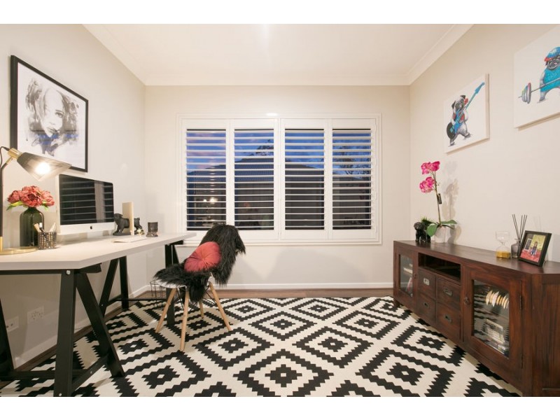 55 Green Trees Drive, Cornubia QLD 4130