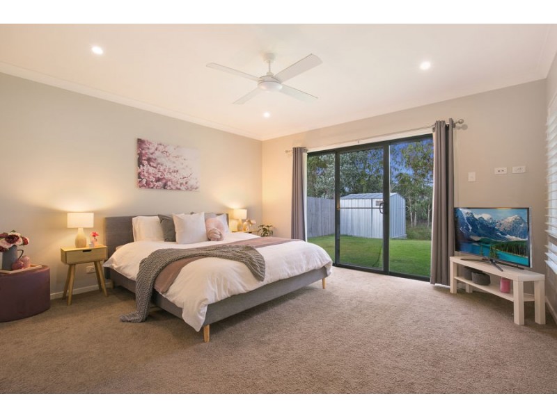 55 Green Trees Drive, Cornubia QLD 4130