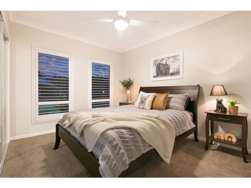 55 Green Trees Drive, Cornubia QLD 4130