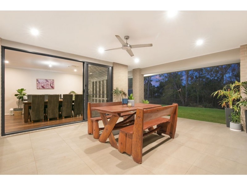 55 Green Trees Drive, Cornubia QLD 4130