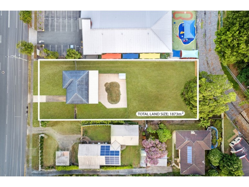 151 Chatswood Road, Daisy Hill QLD 4127