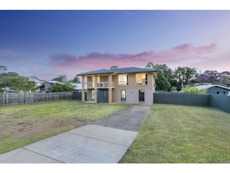 151 Chatswood Road, Daisy Hill QLD 4127