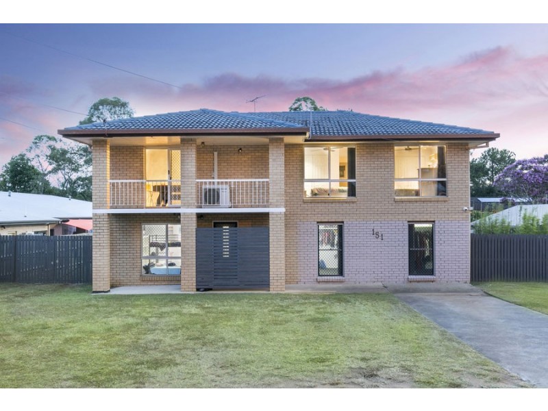 151 Chatswood Road, Daisy Hill QLD 4127