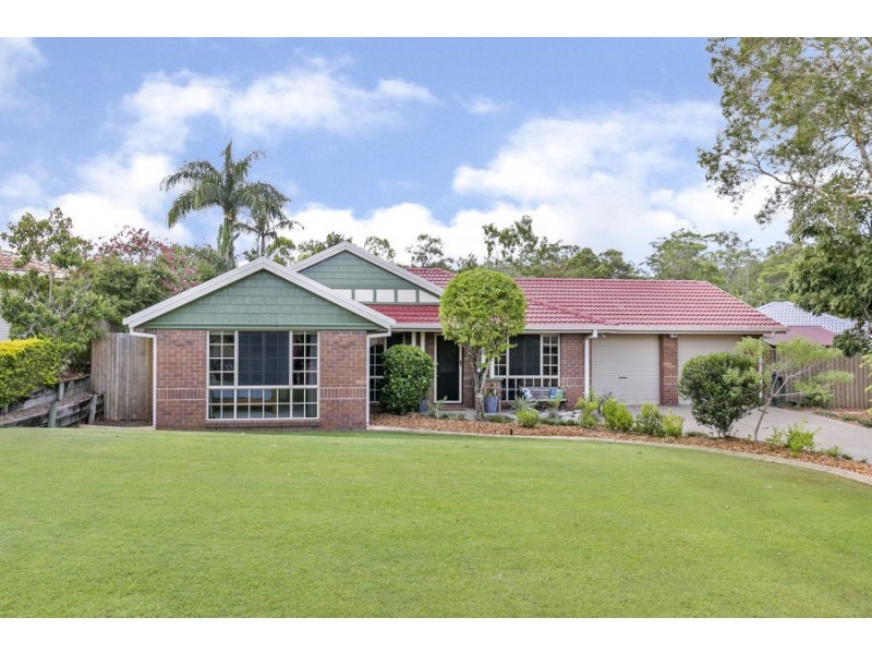 3 Viscosa Court, Cornubia QLD 4130
