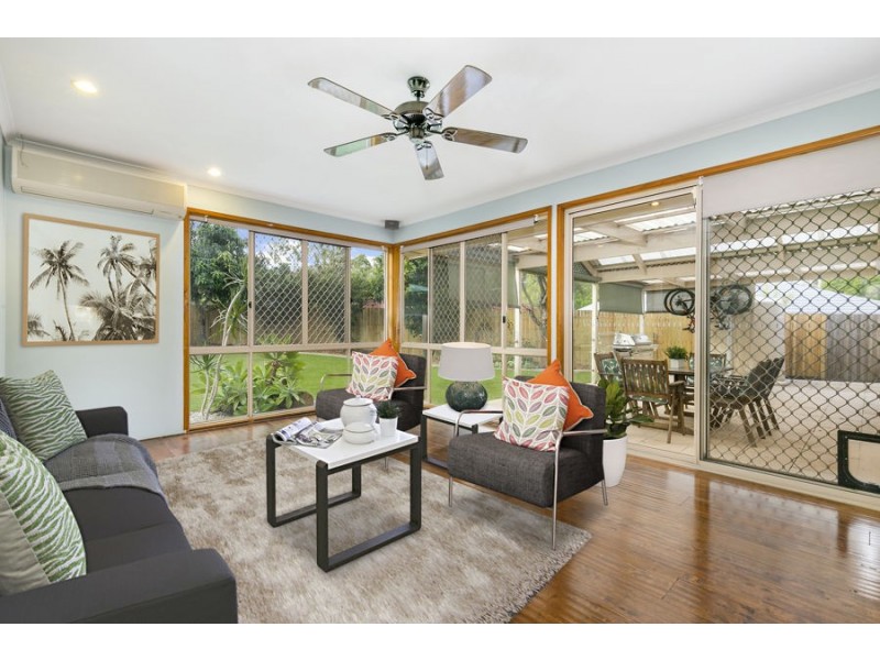 3 Viscosa Court, Cornubia QLD 4130