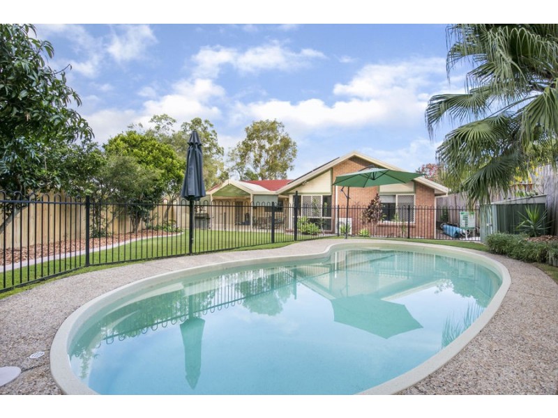 3 Viscosa Court, Cornubia QLD 4130