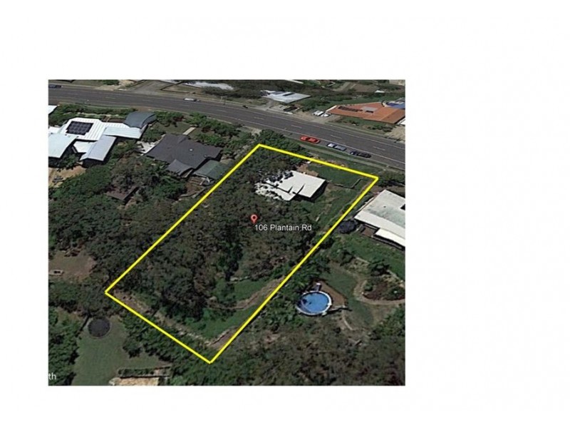 106 Plantain Road, Shailer Park QLD 4128