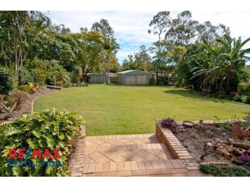 5 Nandala drive, Tanah Merah QLD 4128