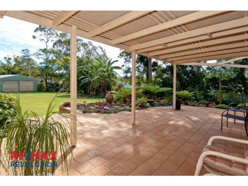 5 Nandala drive, Tanah Merah QLD 4128