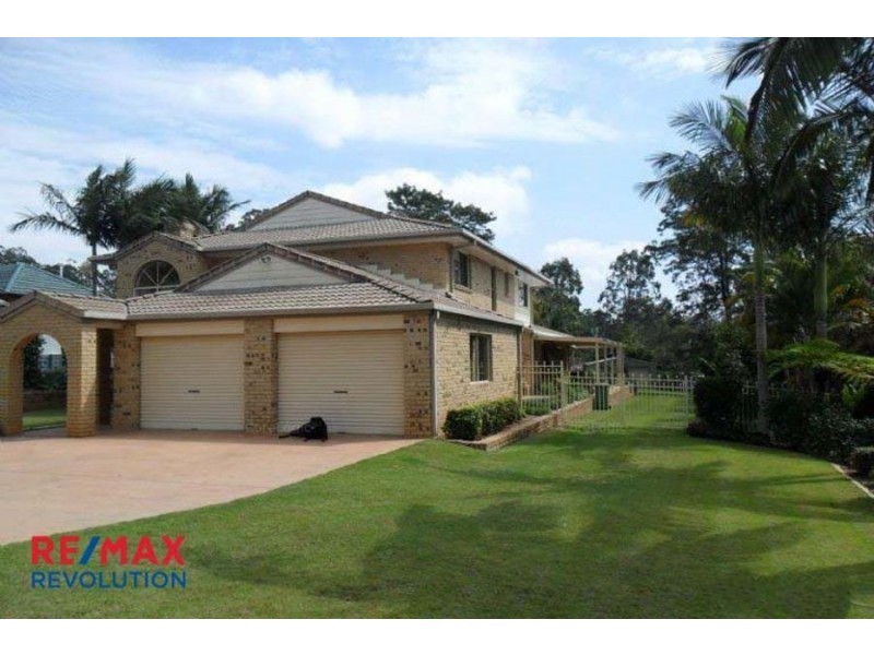 5 Nandala drive, Tanah Merah QLD 4128
