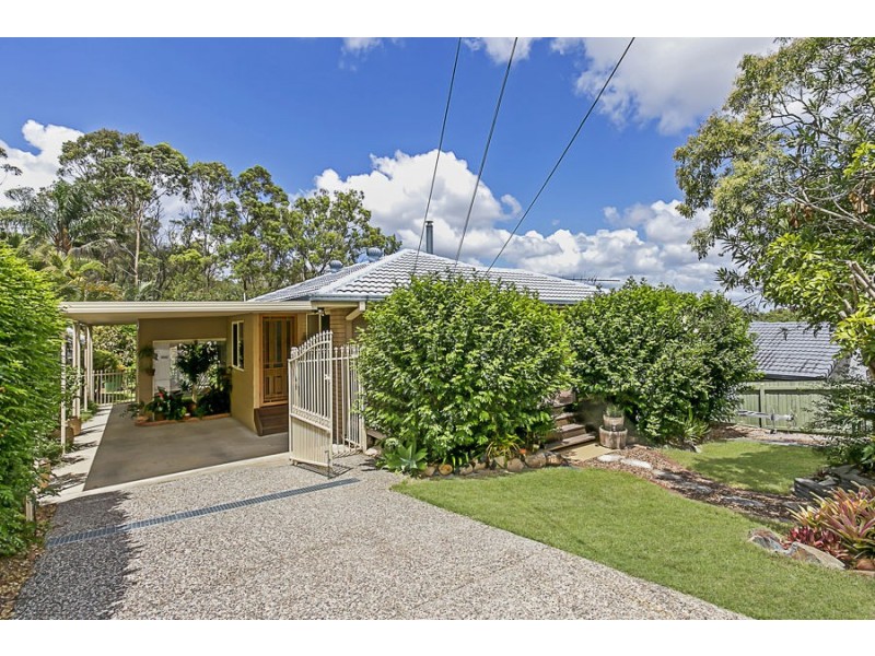 51 Knight Street, Rochedale South QLD 4123