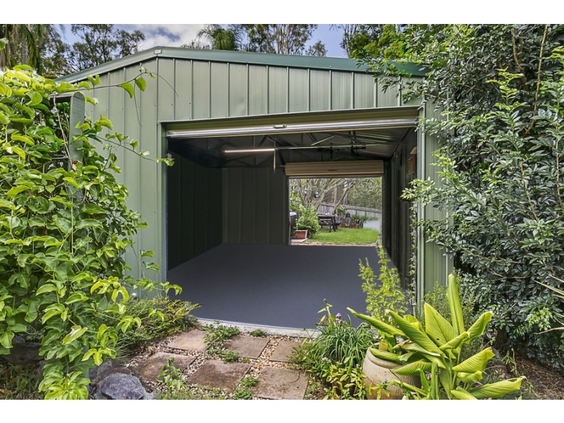 51 Knight Street, Rochedale South QLD 4123