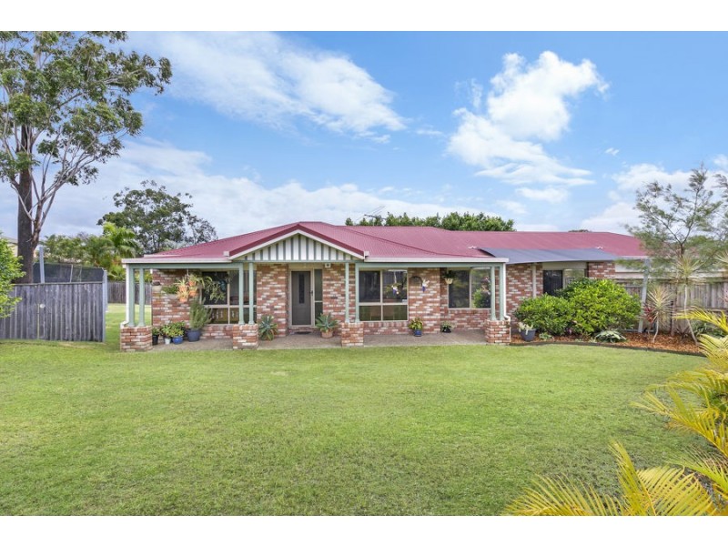 14 Kalyeera Court, Shailer Park QLD 4128