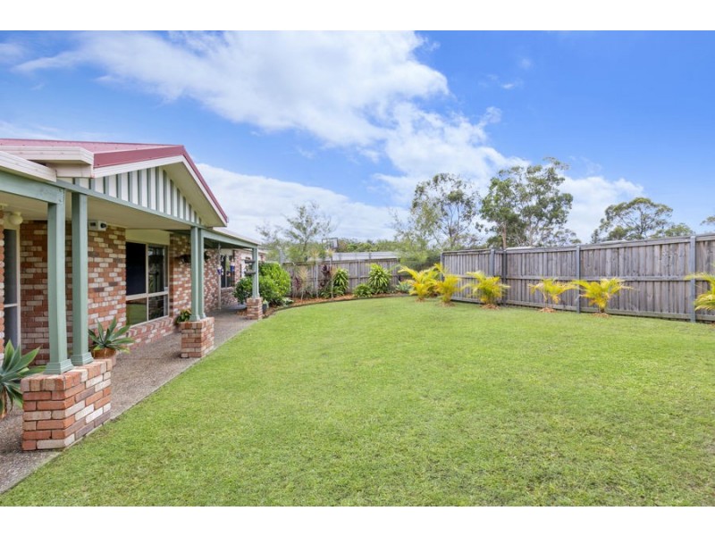 14 Kalyeera Court, Shailer Park QLD 4128