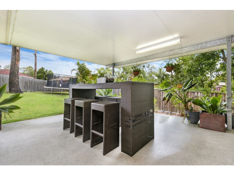 14 Kalyeera Court, Shailer Park QLD 4128