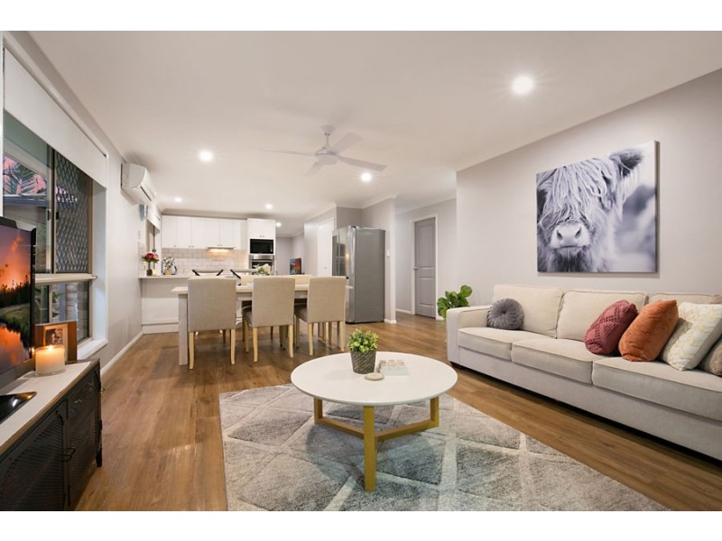 40 Dane Court, Shailer Park QLD 4128