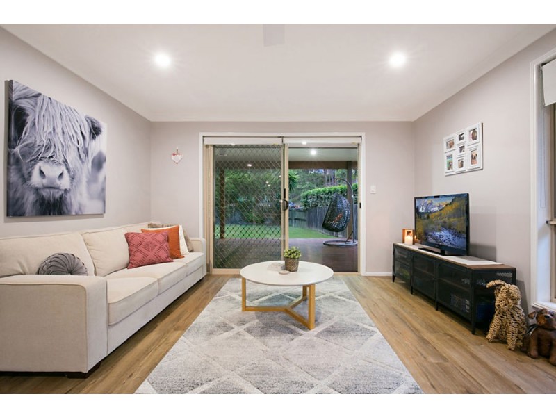 40 Dane Court, Shailer Park QLD 4128