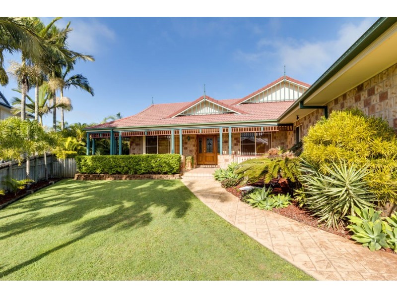 6 Harlech Court, Cornubia QLD 4130
