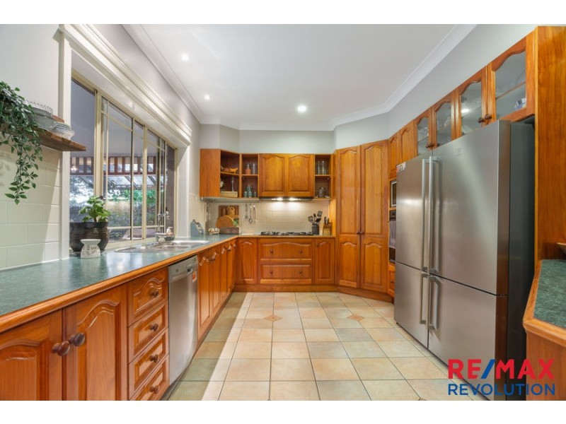 6 Harlech Court, Cornubia QLD 4130