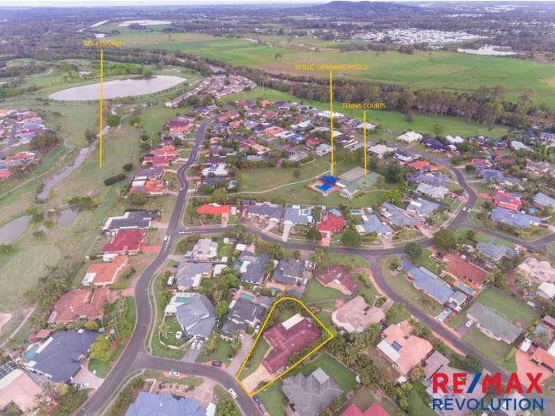 6 Harlech Court, Cornubia QLD 4130