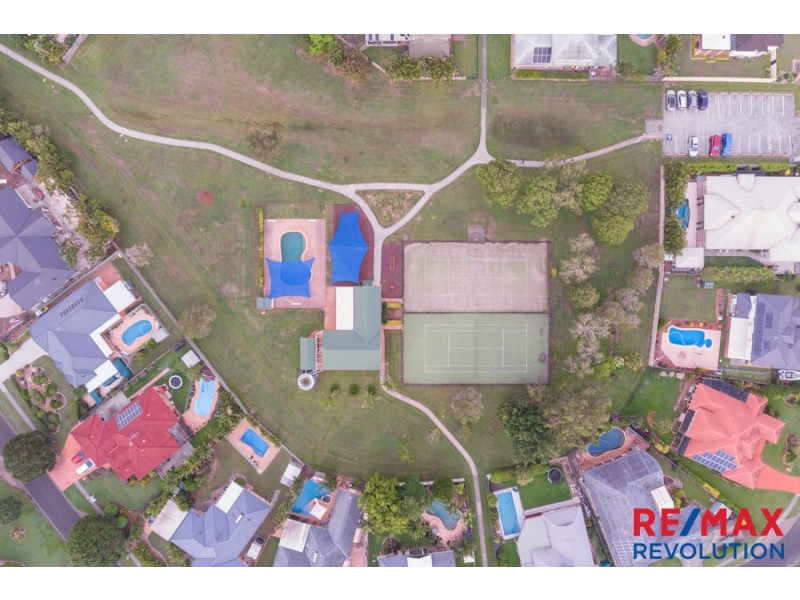 6 Harlech Court, Cornubia QLD 4130