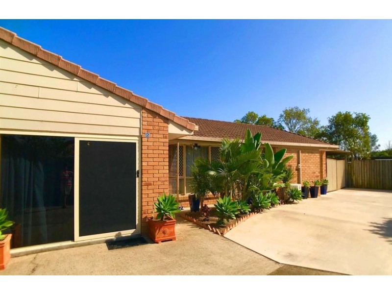2/68 Hanlon Street, Tanah Merah QLD 4128