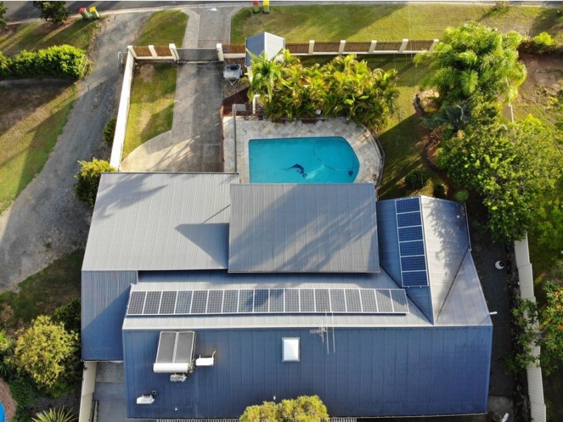 4 Abang Avenue, Tanah Merah QLD 4128