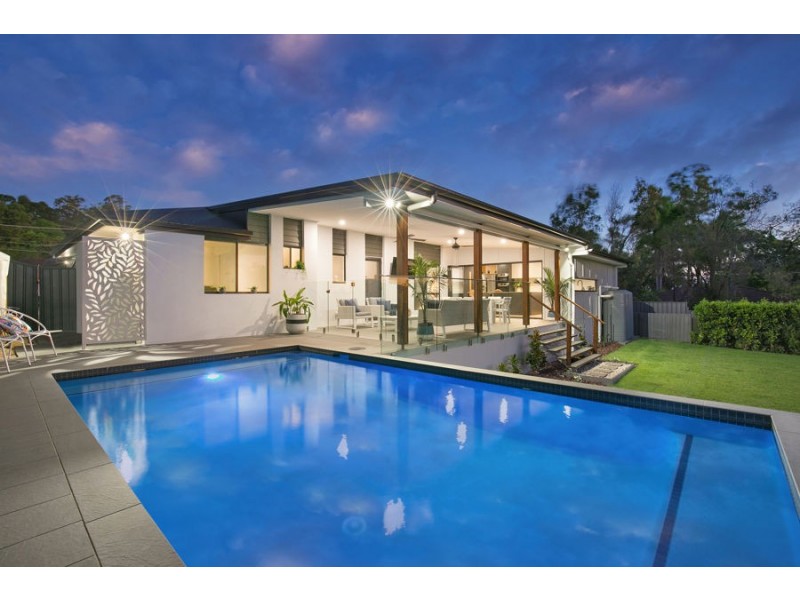 5 Misty Court, Cornubia QLD 4130